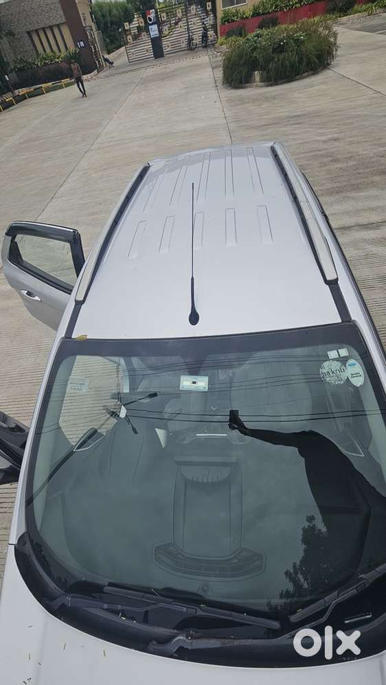 Ford Ecosport 1.5 Diesel 2016
