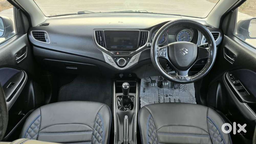 Maruti Suzuki Baleno Delta, 2019, Cng & Hybrids