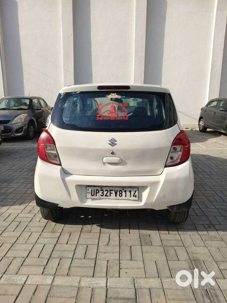 Maruti Suzuki Celerio Vxi, 2014, Petrol