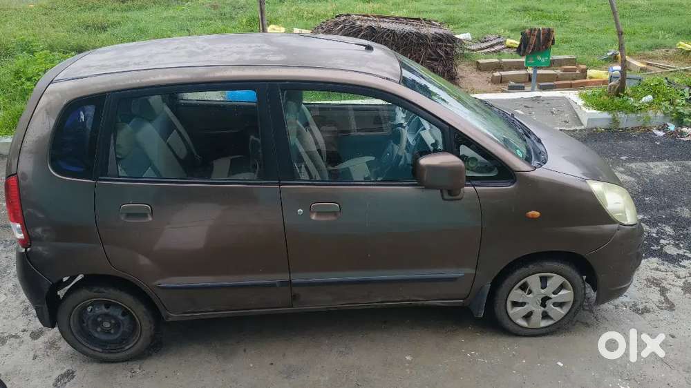 Maruti Suzuki Estilo Vxi 2010