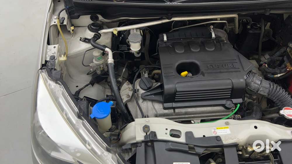 Maruti Suzuki Celerio 1.0 Vxi Amt, 2014, Petrol