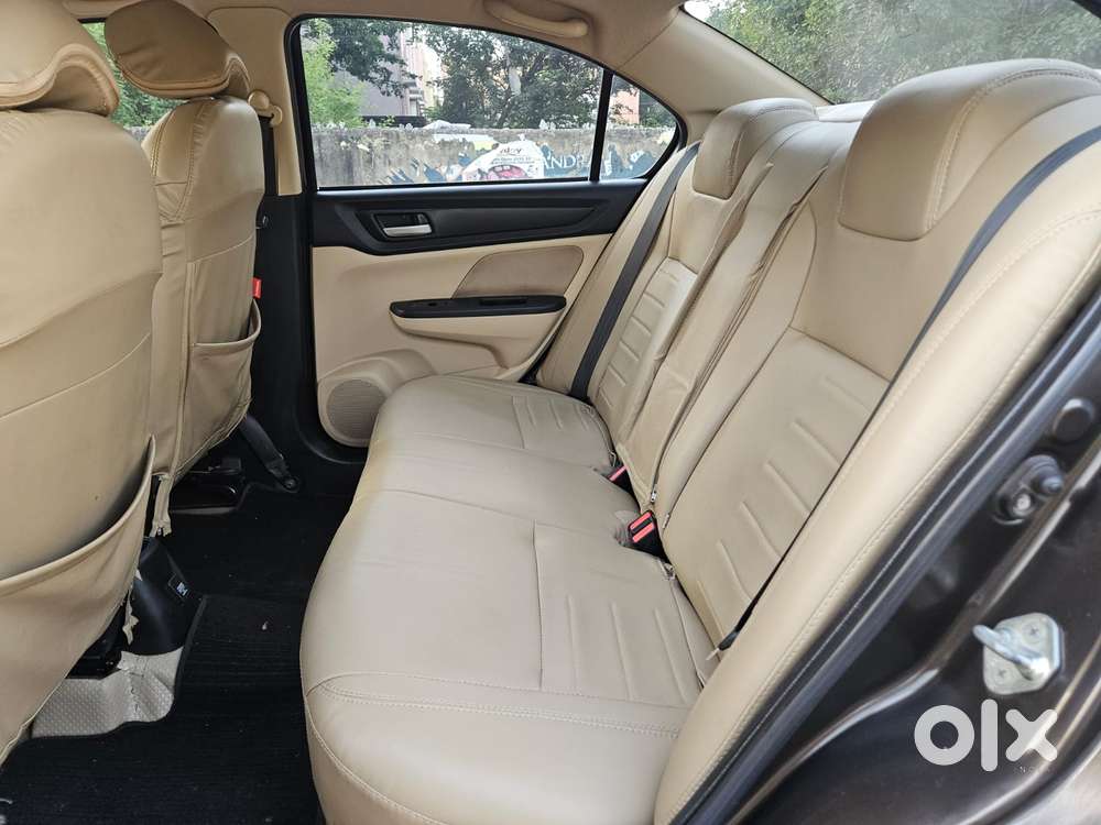 Honda Amaze 1.2 Smt I Vtec, 2021, Petrol