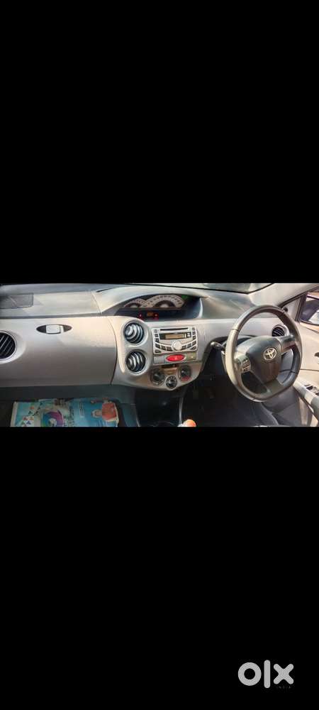 Toyota Etios Liva Vx Limited Edition, 2011, Petrol