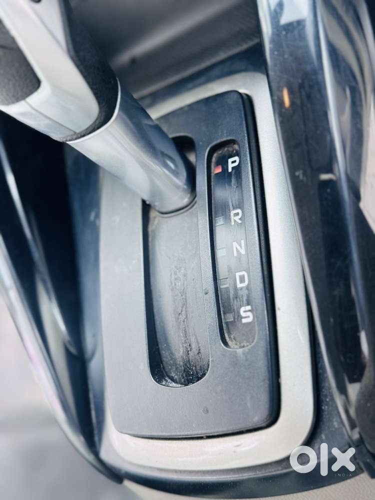Ford Ecosport 1.5 Ti Vct At Titanium, 2015, Petrol
