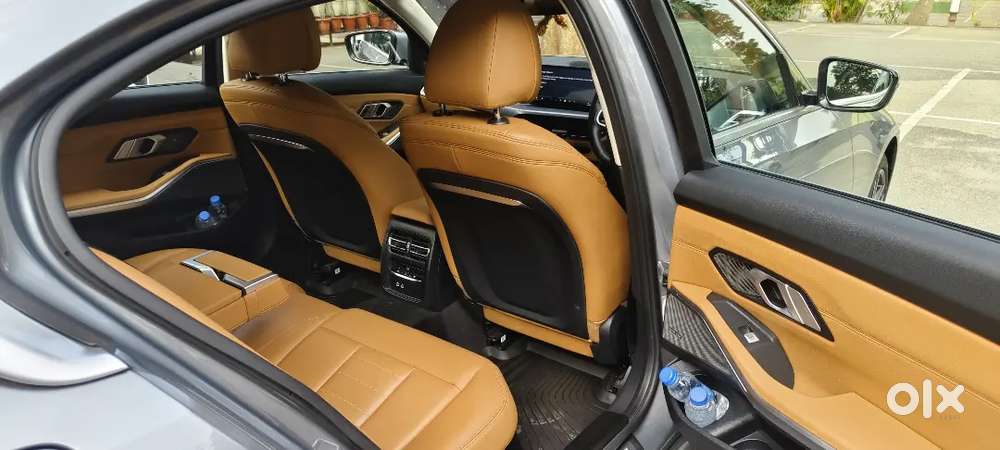 Bmw 330li M Sport 2025