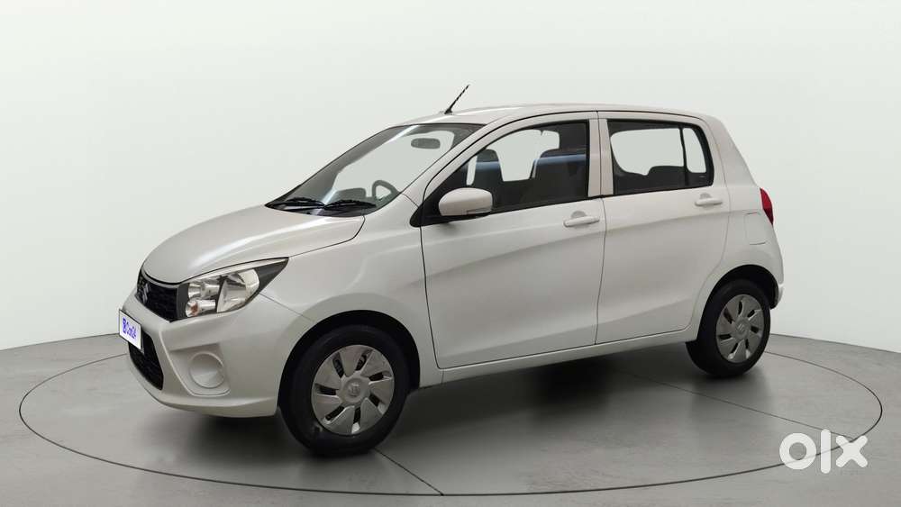 Maruti Suzuki Celerio Zxi Optional Amt, 2019, Petrol