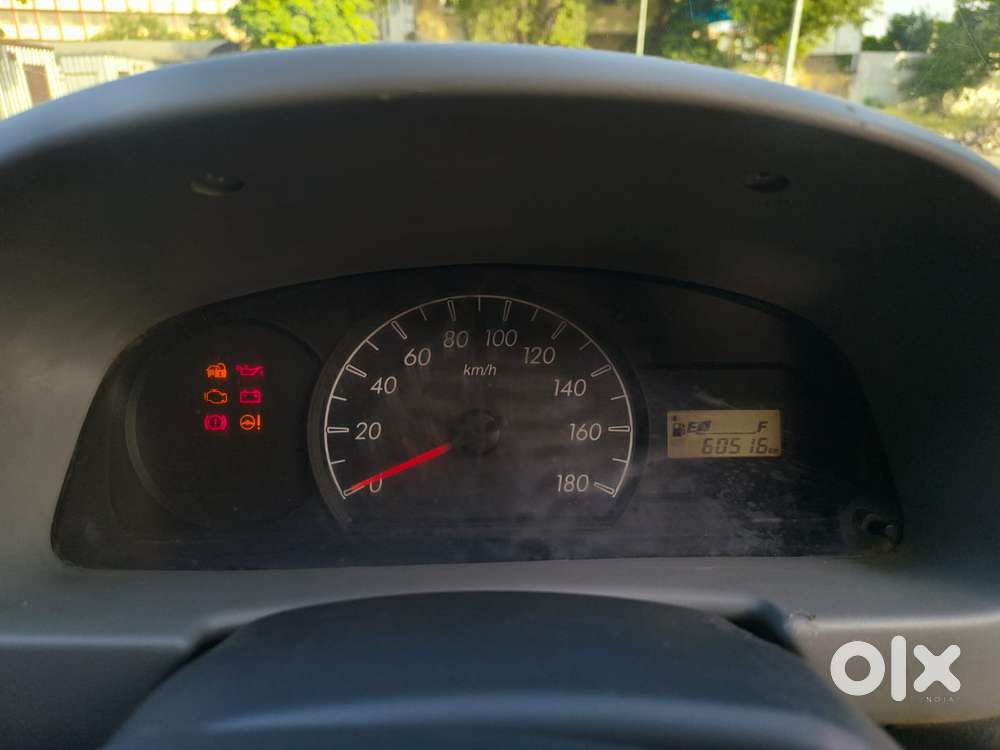 Maruti Suzuki Alto 0.8 Lxi (o), 2010, Petrol