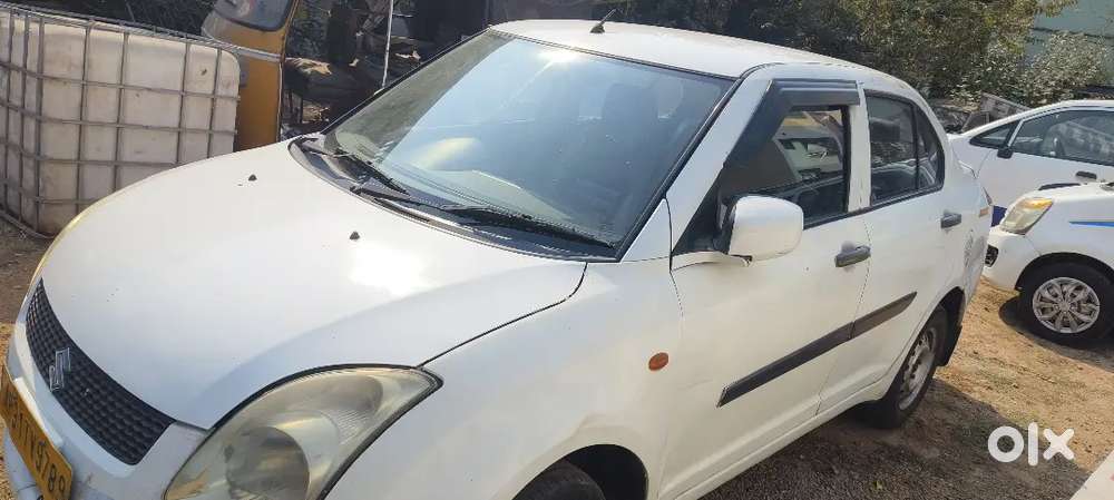 Swift Dzire Tour 2015 Diesel