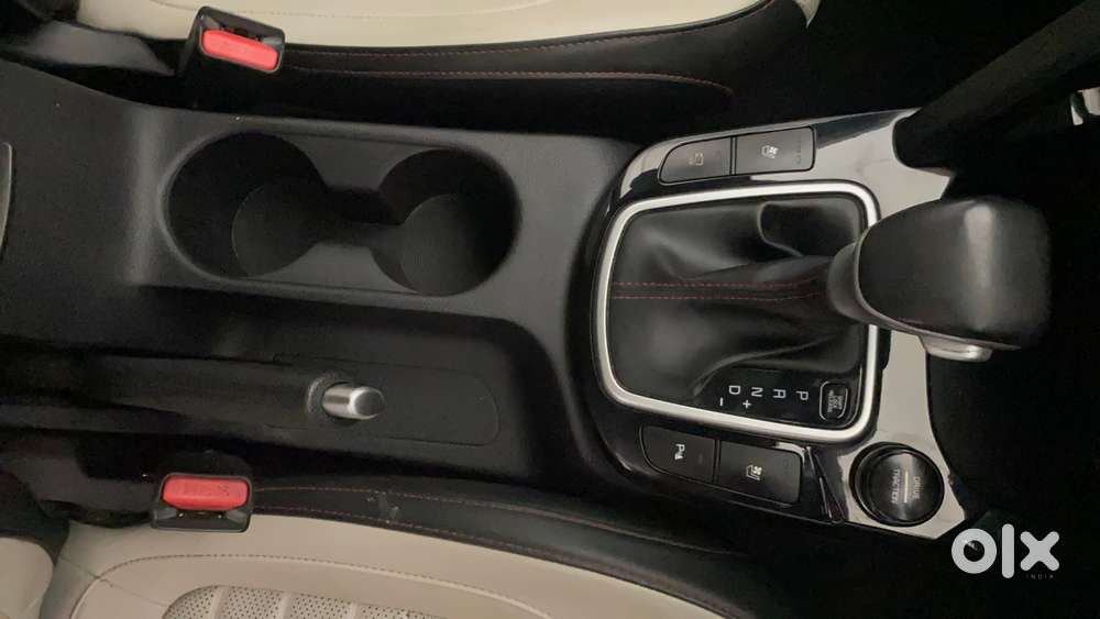 Kia Seltos 1.4 Gtx+ Mt, 2020, Petrol