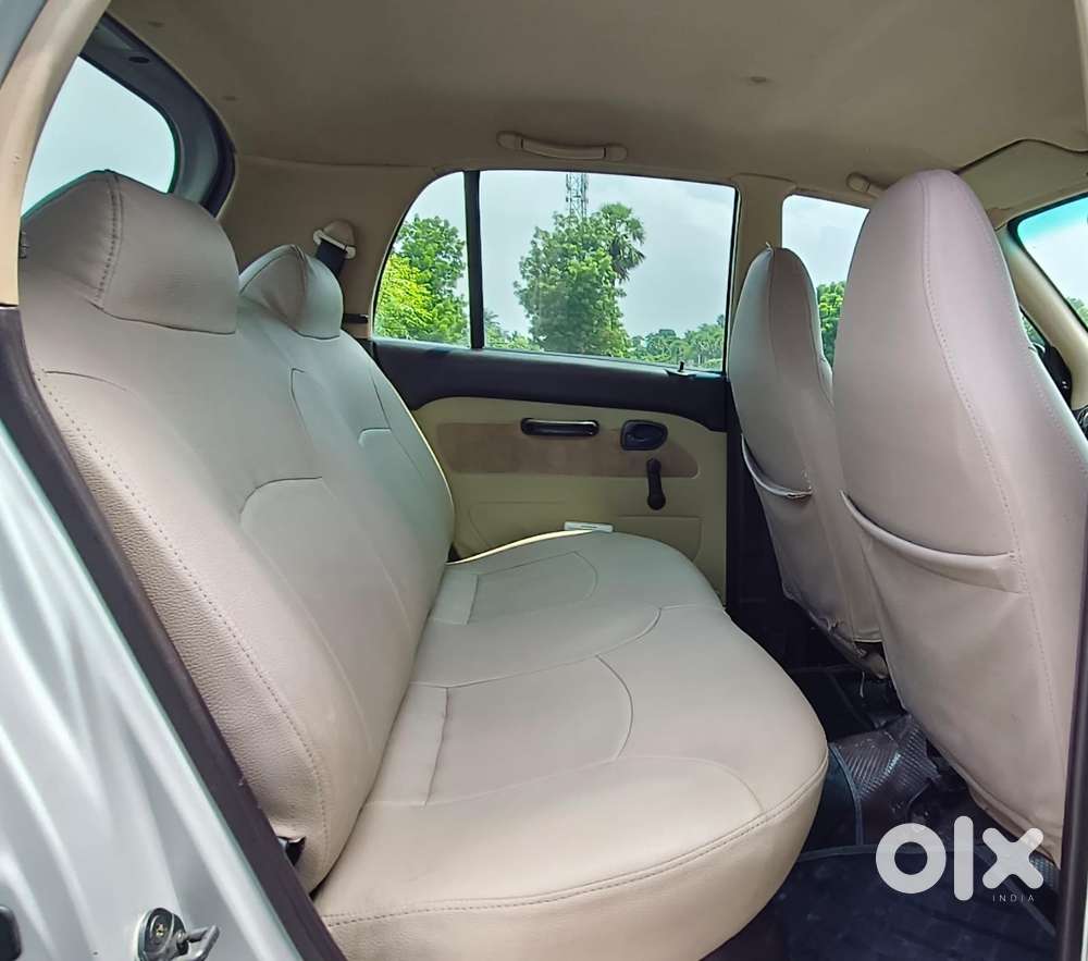 Hyundai Santro, 2011, Petrol