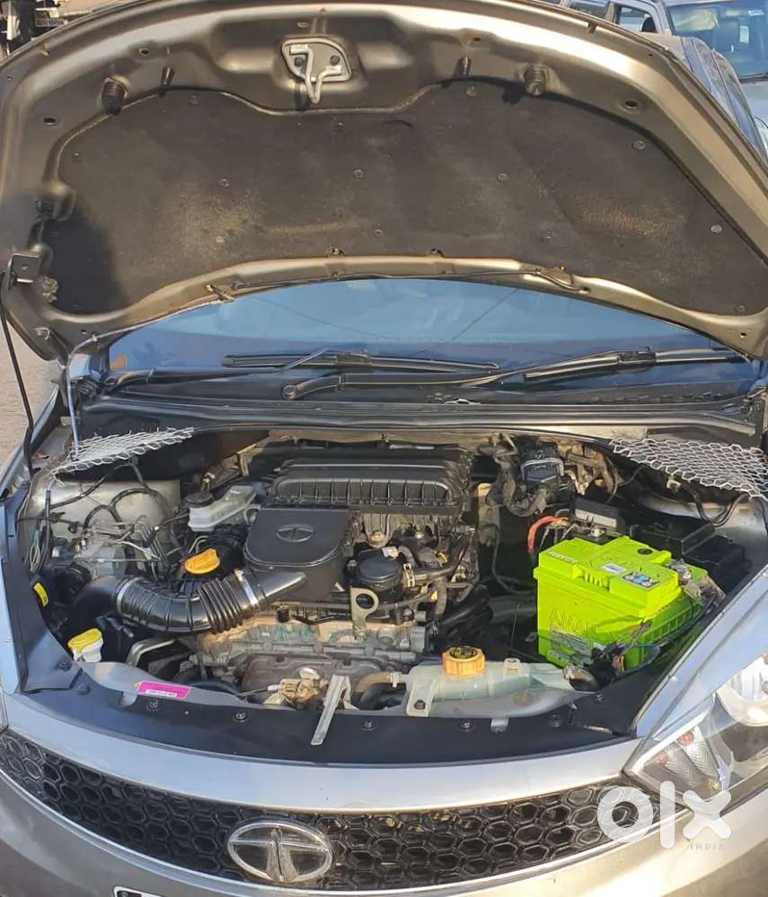 Tata Tigor 2019 Petrol 19000 Km Driven. Like A New