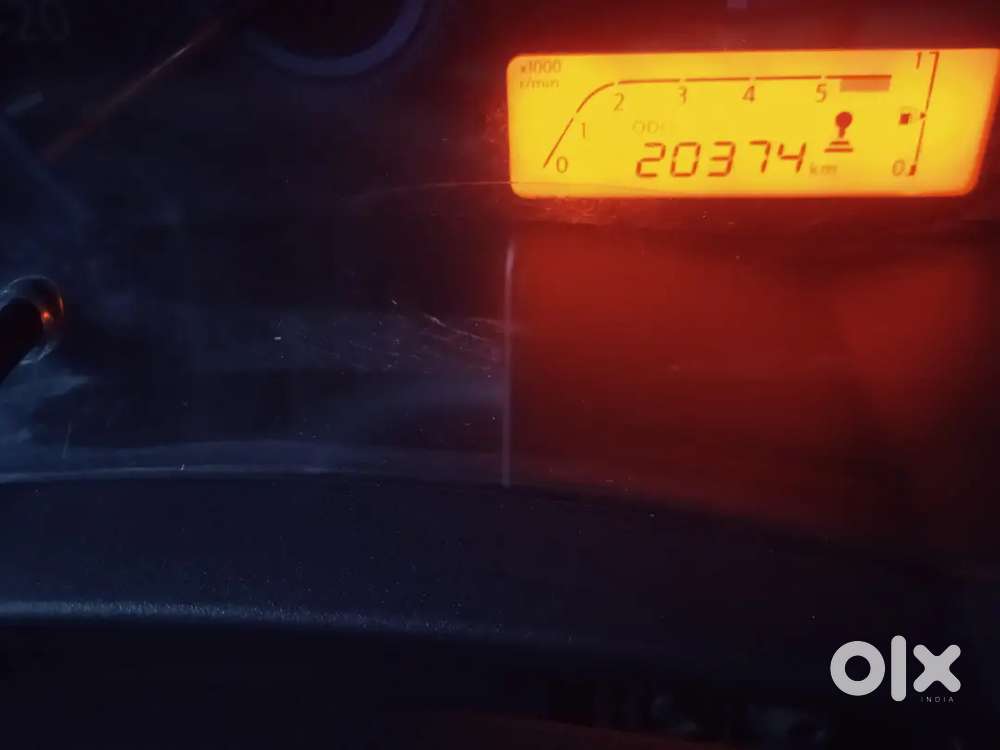Datsun Redigo 1.0 Edition 2019