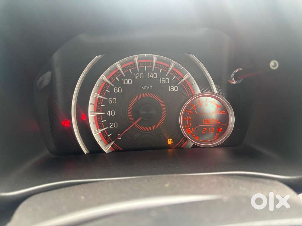 Maruti Suzuki Celerio 2021-1.0 Zxi Plus Mt, 2022, Petrol