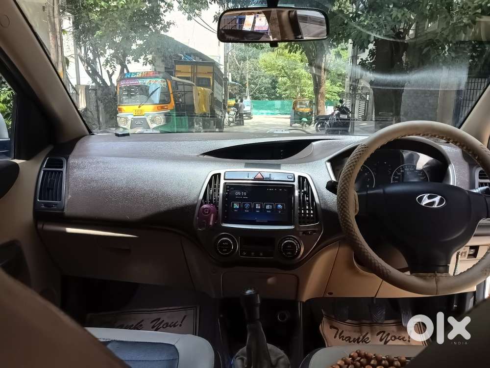 Hyundai I20 Magna 1.2 Vtvt, 2014, Petrol
