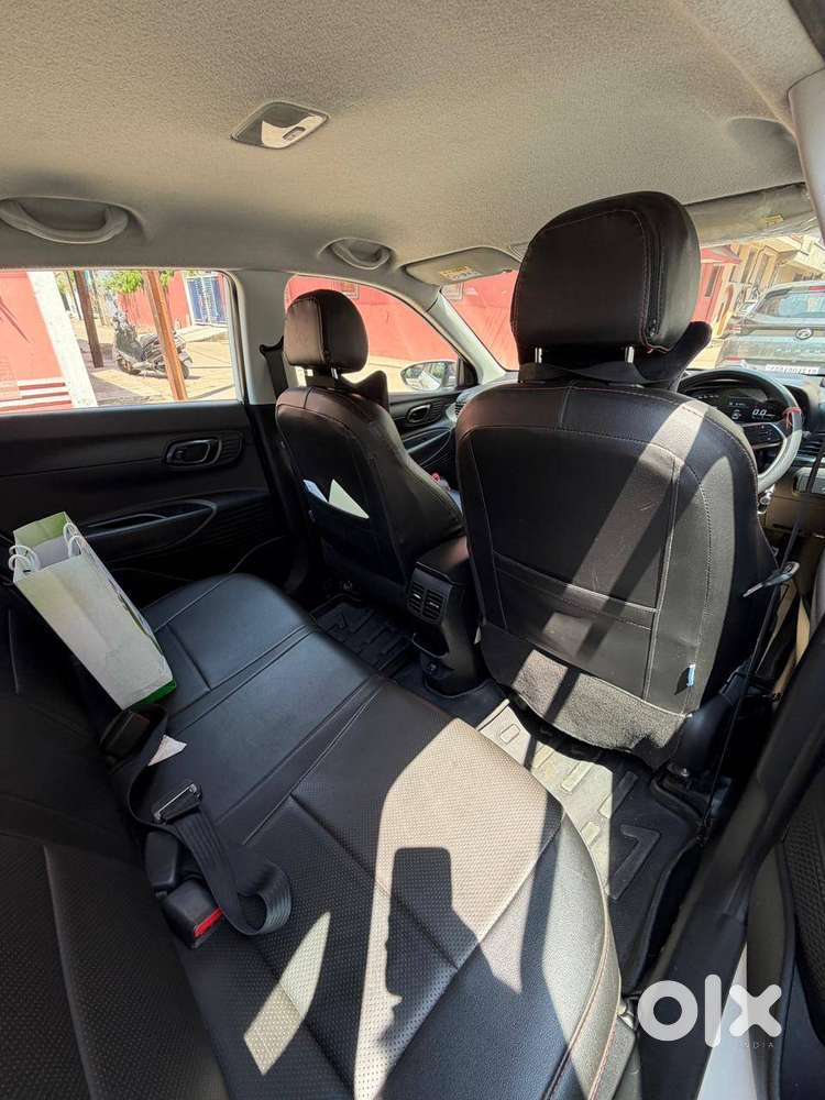 Hyundai I20 Sportz 1.0 Turbo Gdi Imt