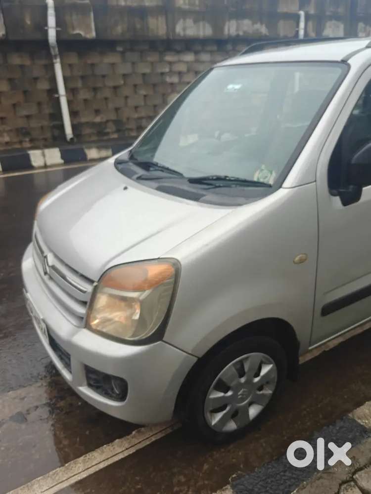 2007 Suzuki Wagon R – Excellent Condition