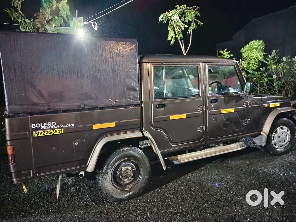 Mahindra Bolero 2007 Diesel
