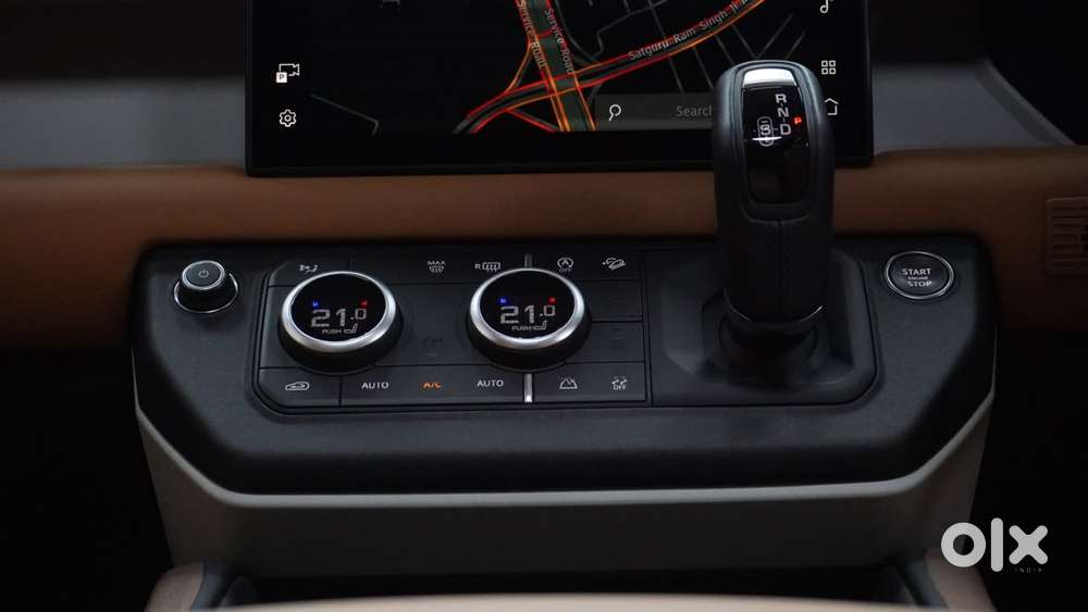 Land Rover Defender 2.0 110 Hse, 2024, Petrol
