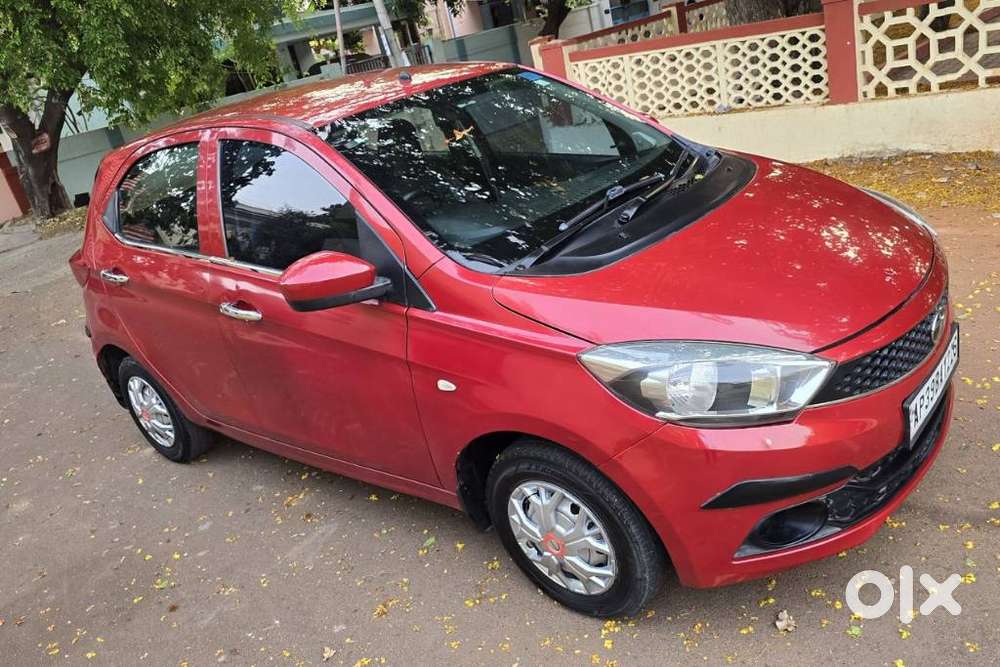 Tata Tiago 1.2 Revotron Xm Option, 2019, Petrol