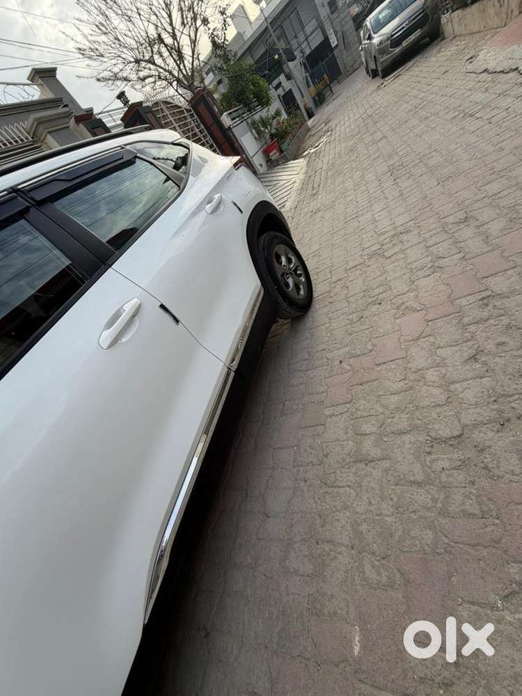 Kia Seltos 2022 Diesel 48000 Km Driven