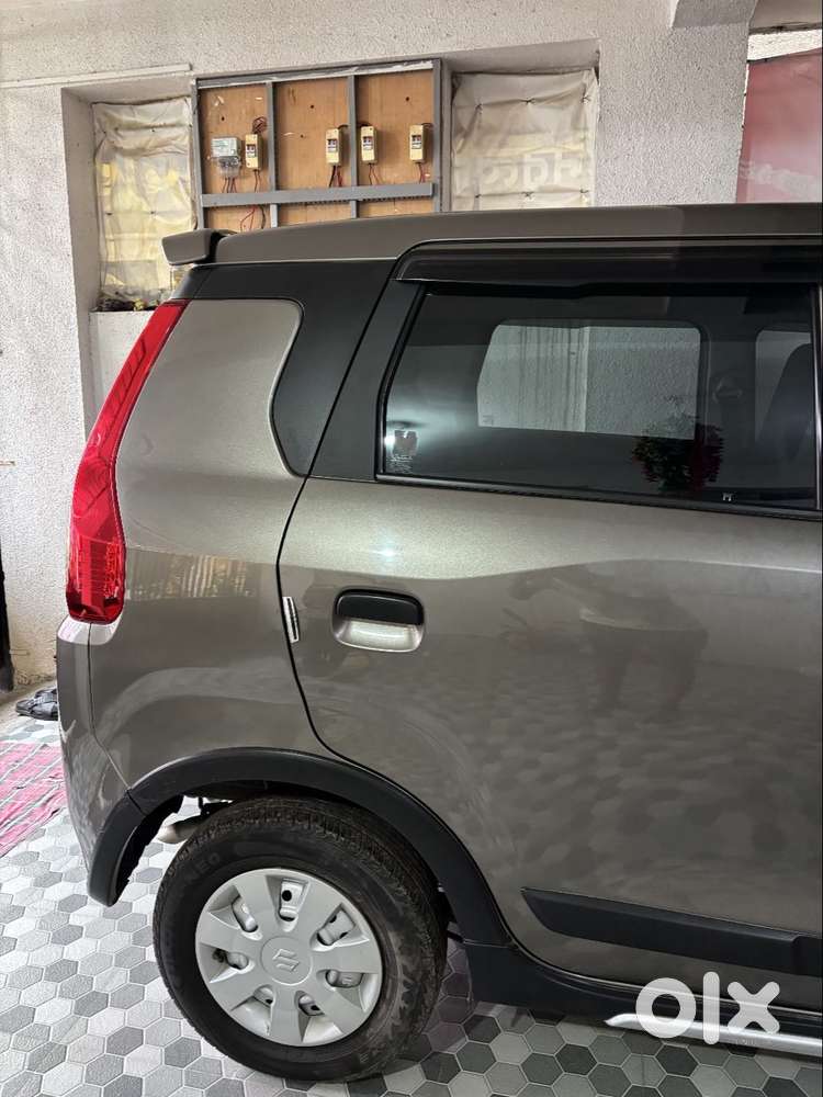 First Onwer Car Best Condition Without Any Scratches Dents