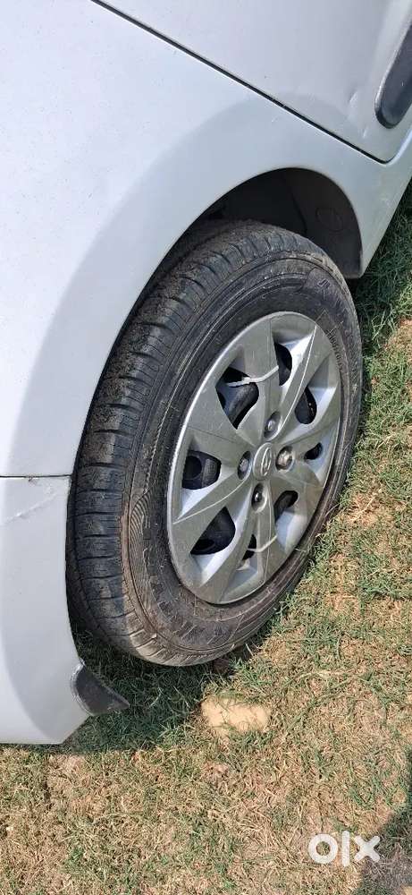 Well Maintained  Car, Only 58725km