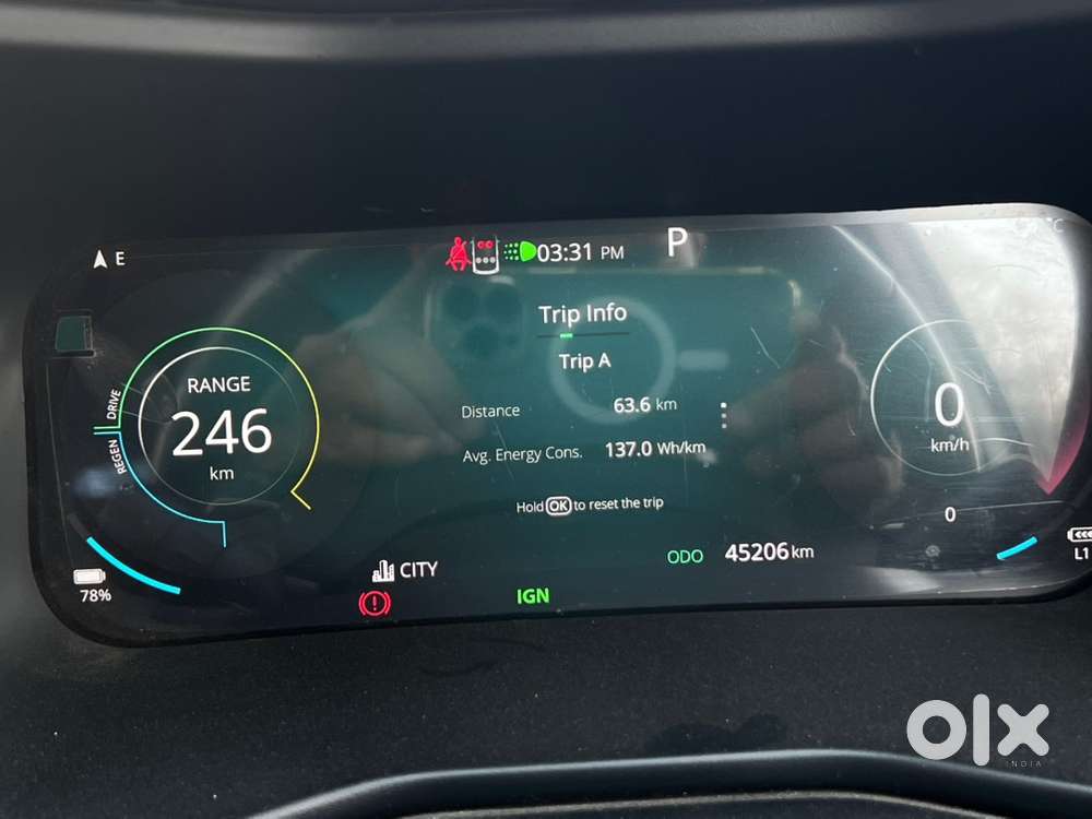 Tata Nexon Ev 2024 Electric Well Maintained