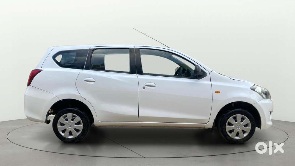 Datsun Go Plus T, 2018, Petrol