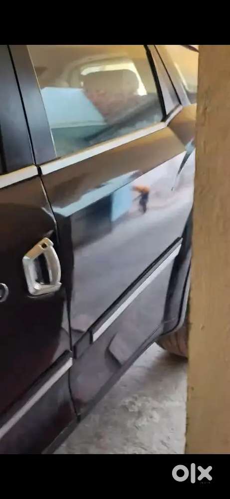 Mahindra Xuv500 2018   Time To Time Service H      Mahindra Se