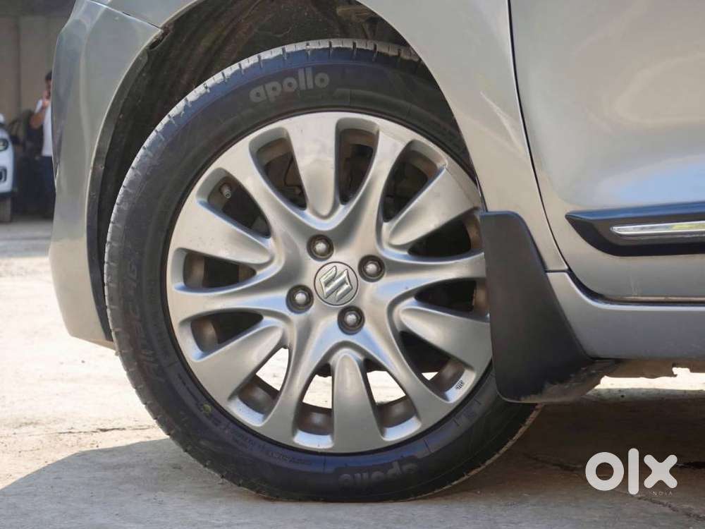 Maruti Suzuki Baleno 1.2 Alpha At, 2018, Petrol