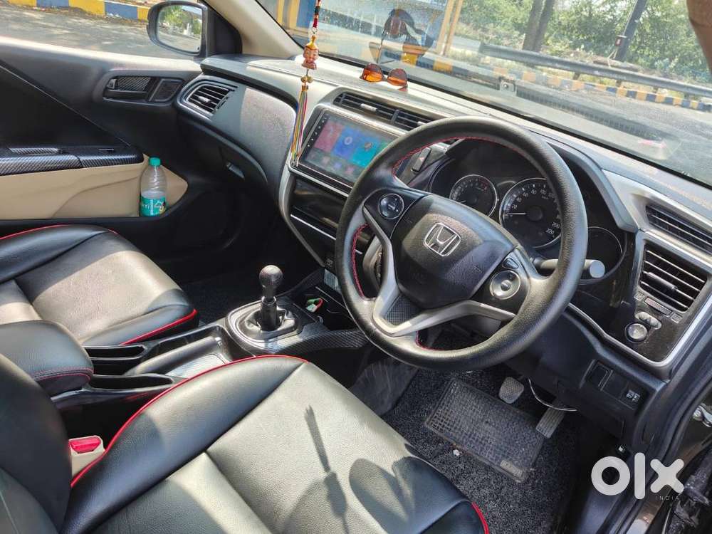 Luxurious Honda City Bs6 2020 Model