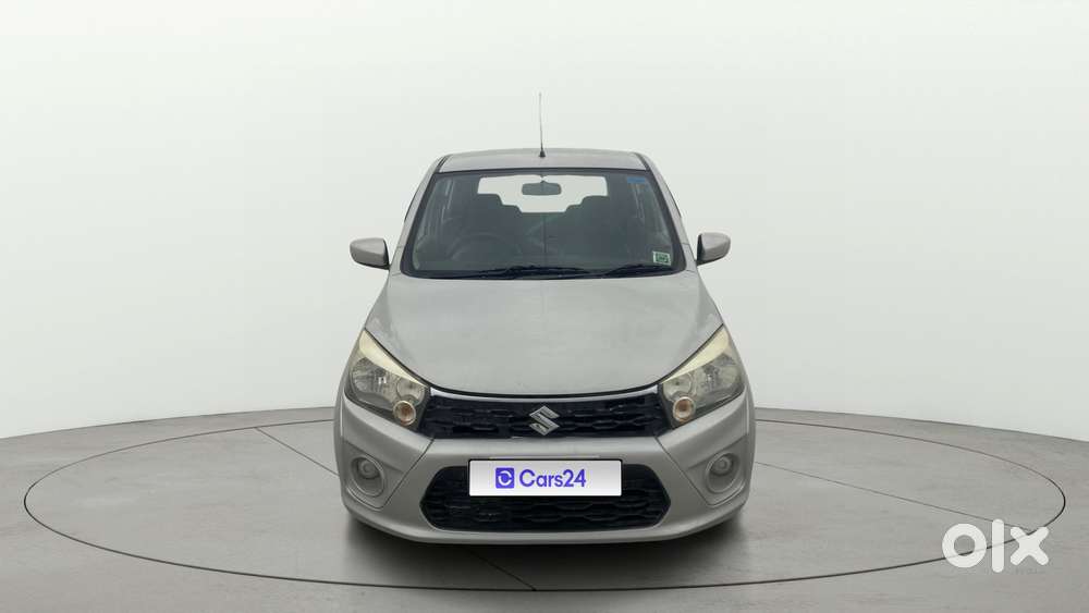 Maruti Suzuki Celerio Vxi Optional Amt, 2018, Petrol
