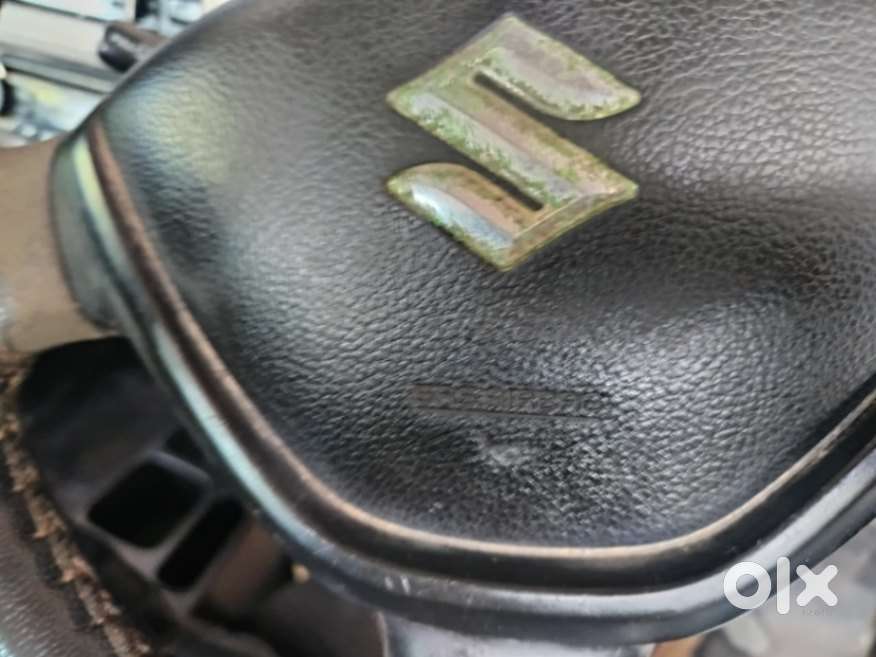 Maruti Suzuki Eeco 5 Seater Ac, 2019, Petrol