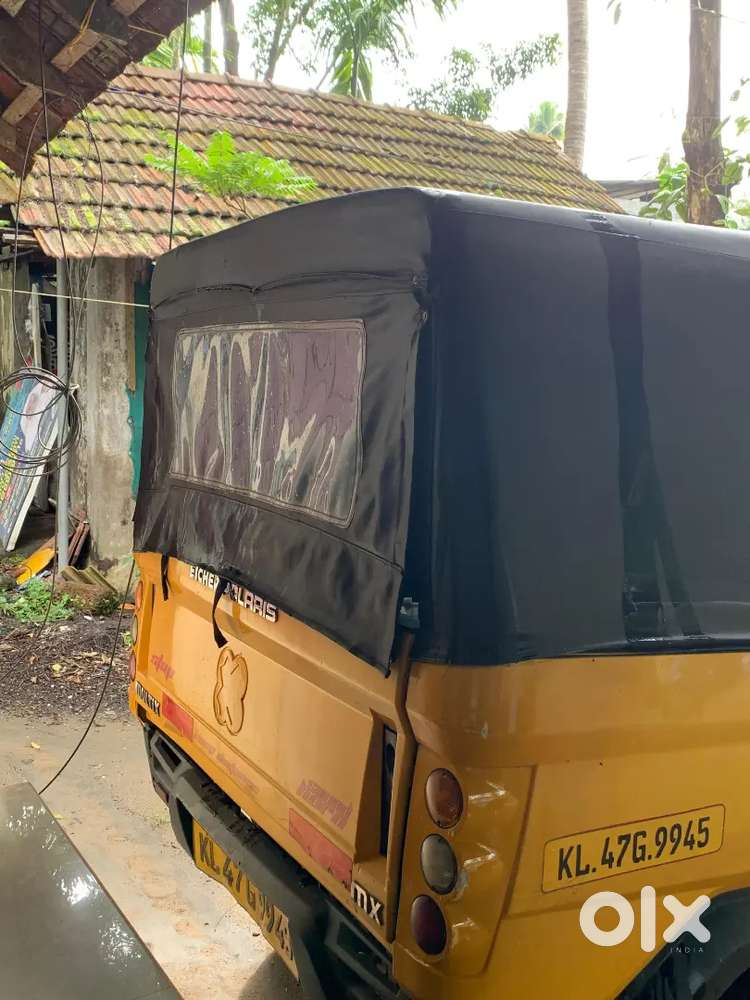 4tires New, Insurance 2027, Running Condition