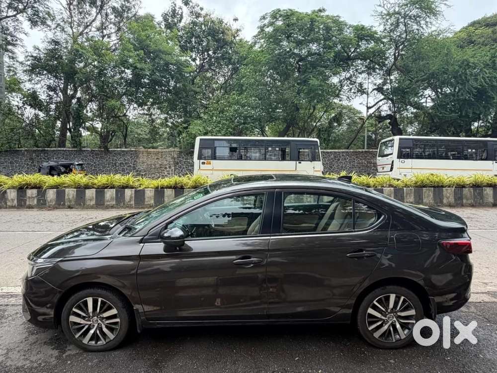 Honda City 1.5 Vx I-vtec Mt, 2022, Petrol