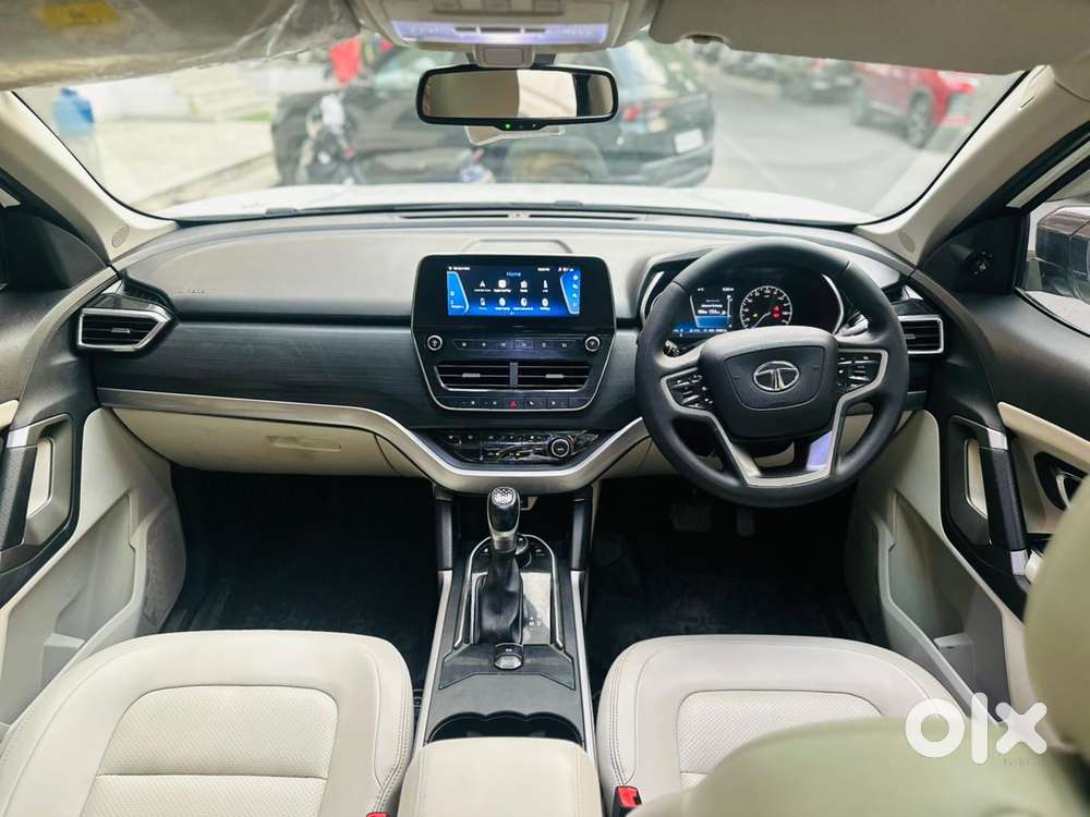 Tata Safari 2.0 Kryotec Xza Plus, 2021, Diesel