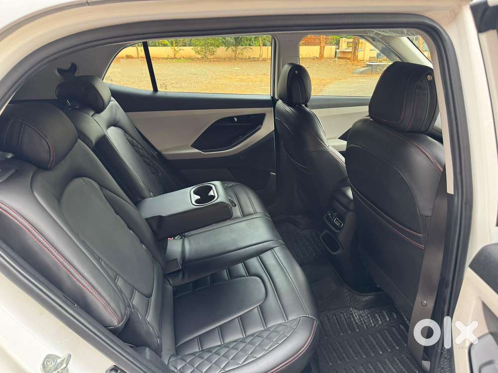 Hyundai Creta E 1.5 Diesel, 2023, Diesel