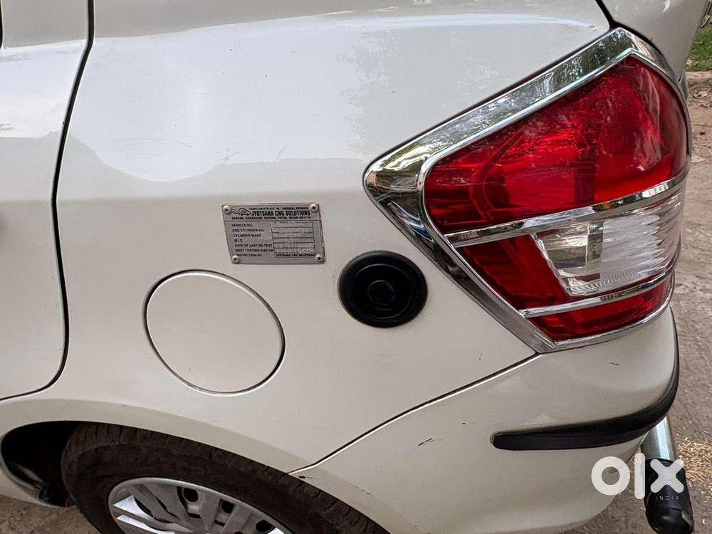 Maruti Suzuki Dzire 1.2 Tour S Cng, 2022, Cng & Hybrids