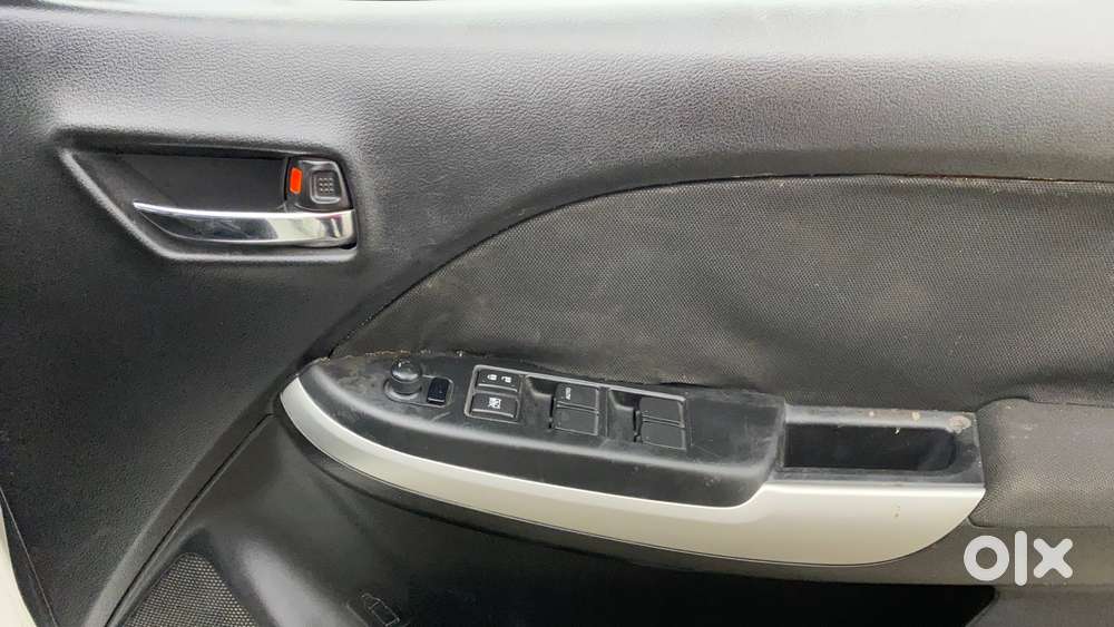 Maruti Suzuki Baleno 1.2 Delta, 2015, Petrol