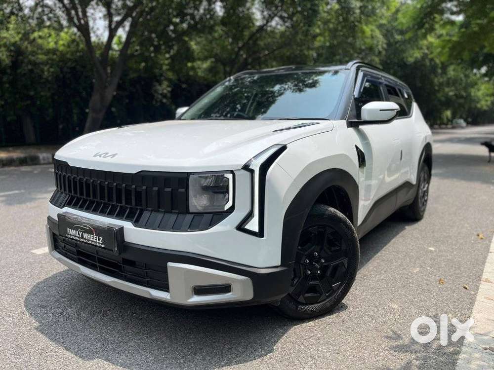 Kia New Seltos Hte+, 2026, Petrol