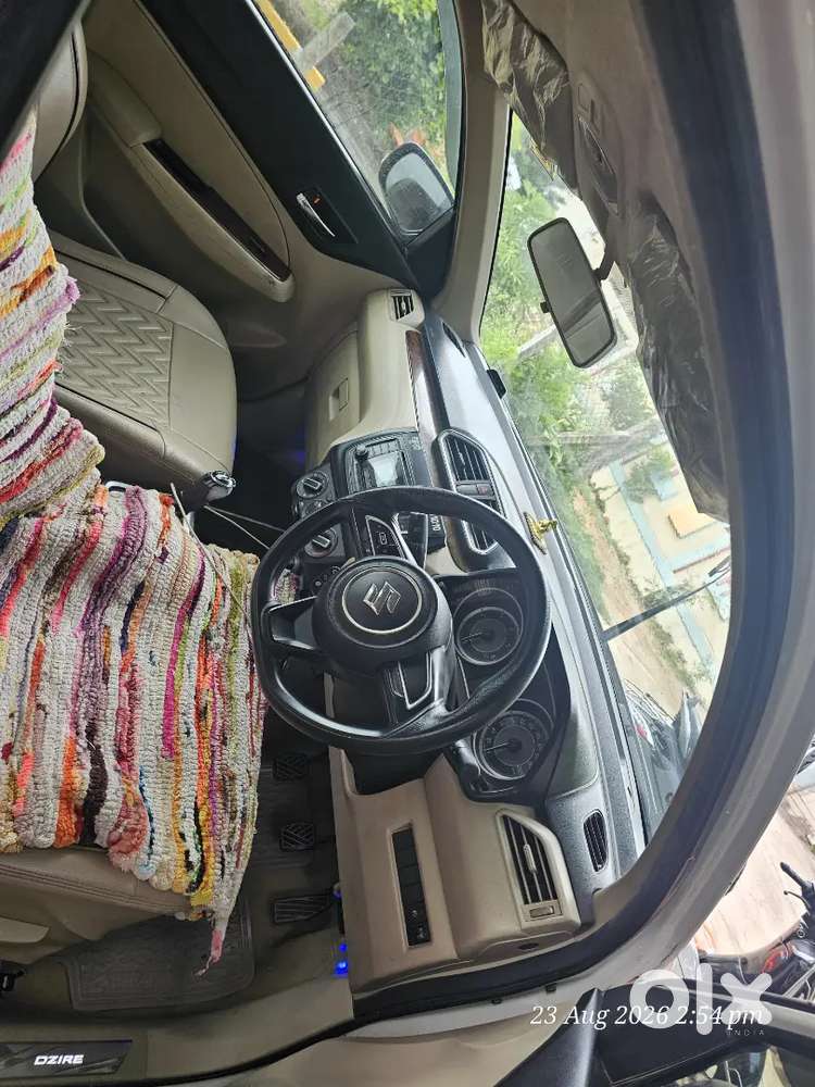 Maruti Suzuki Dzire Vdi 2019