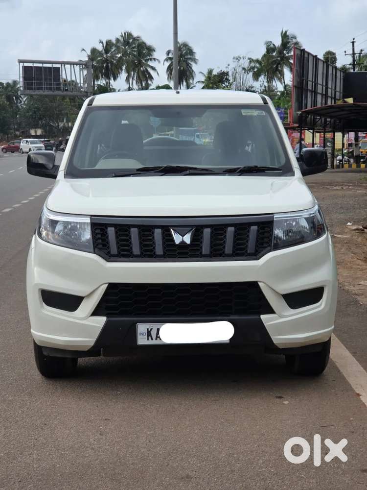 Mahindra Bolero Neo, 2023, Diesel