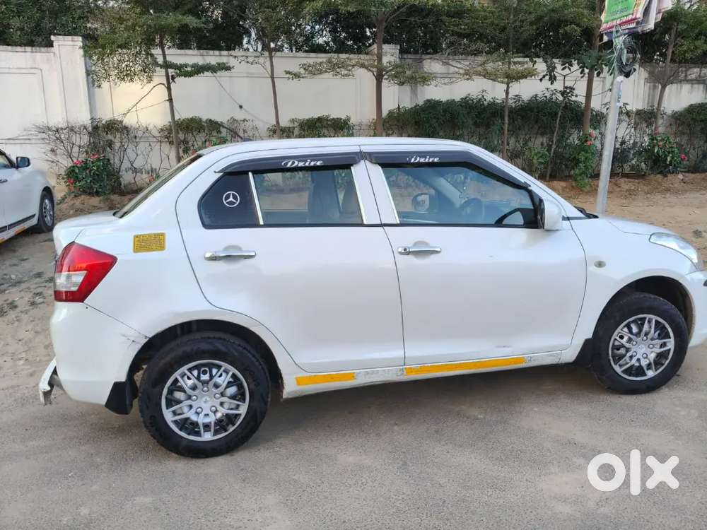 Maruti Suzuki Dzire 2019