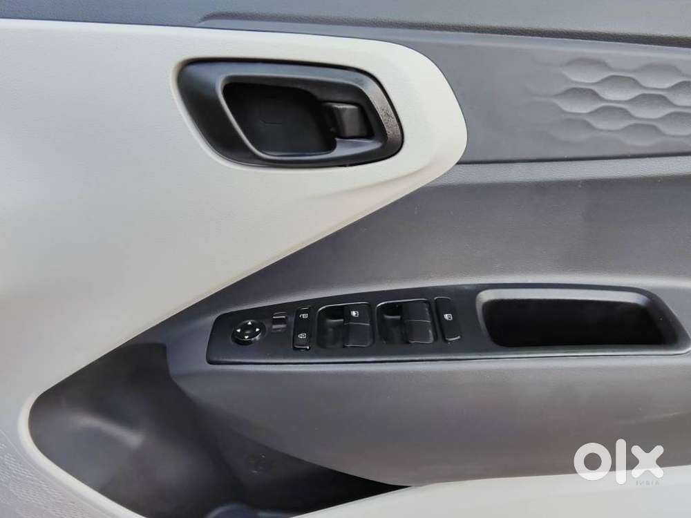 Hyundai Aura 1.2 S Cng, 2024, Cng & Hybrids