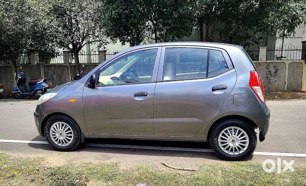 Hyundai I10 Era 1.1, 2009, Petrol