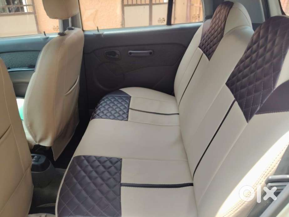 Hyundai Santro Xing Xo, 2007, Petrol