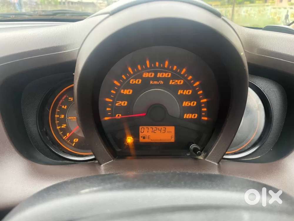 Honda Amaze S I-dtech, 2013, Diesel
