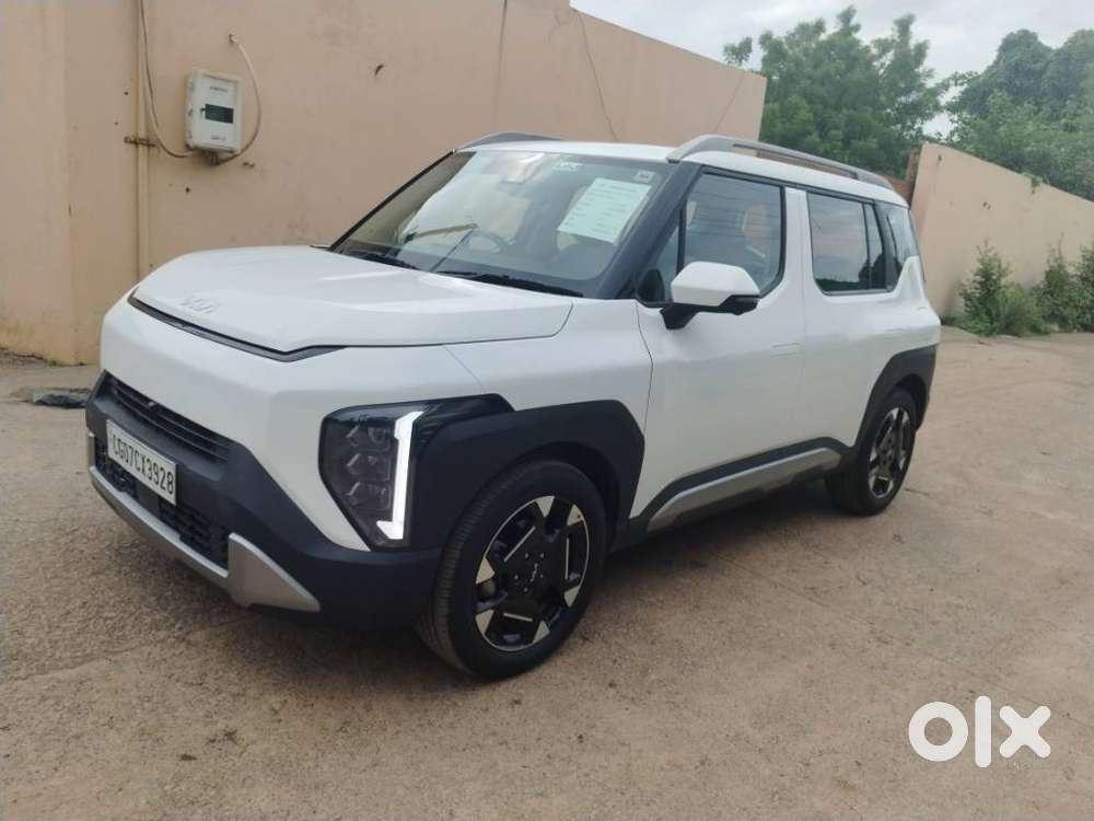 Kia Syros Htx Plus Opt Diesel At, 2025, Diesel