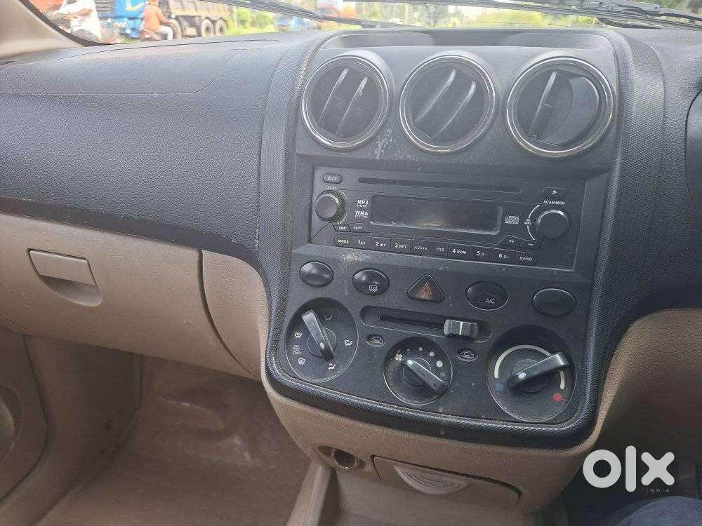 Chevrolet Enjoy 1.4 Ls 7, 2015, Diesel