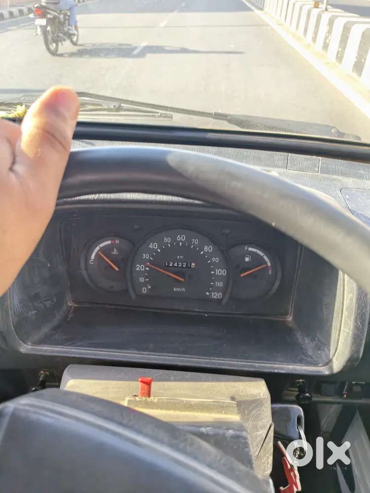 Ambulance Omni